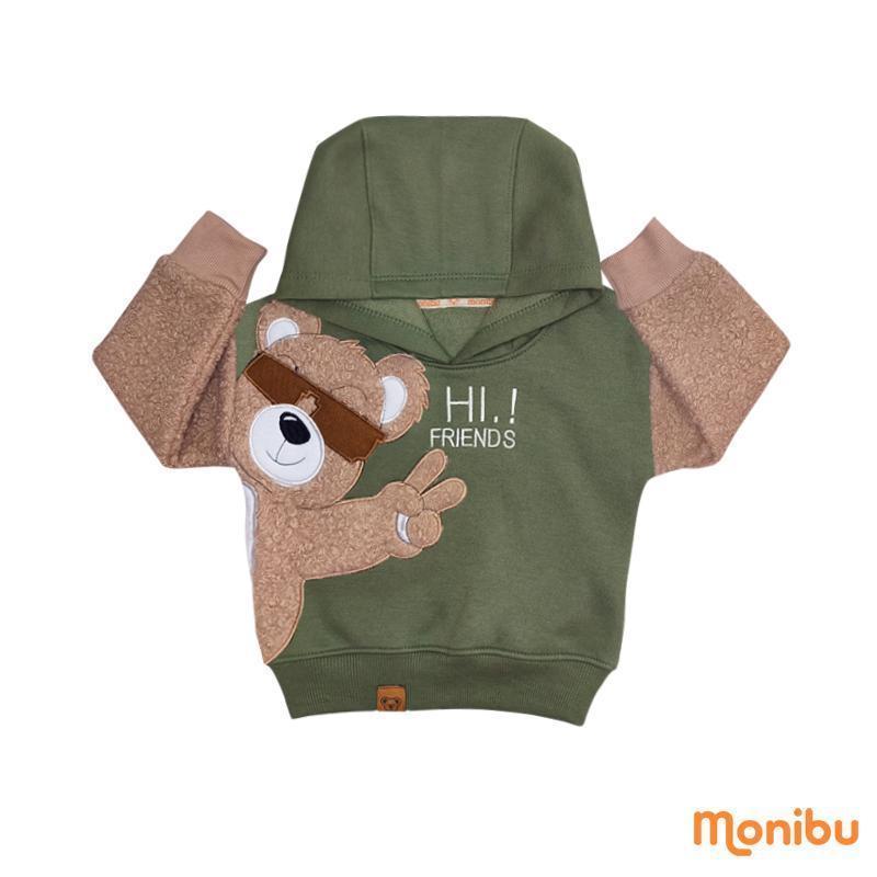 Conjunto de niño bebe PETER